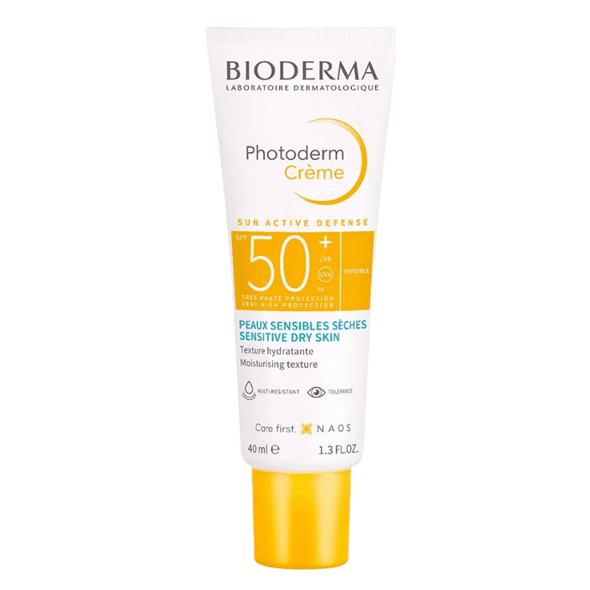 Bioderma Photoderm Creme Spf50+ P/sens 40ML