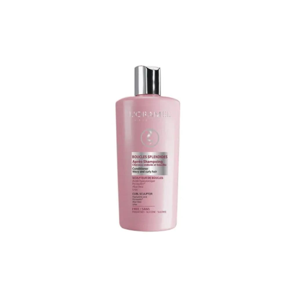 L’oramel Shampoing Boucles Splendides 300ml