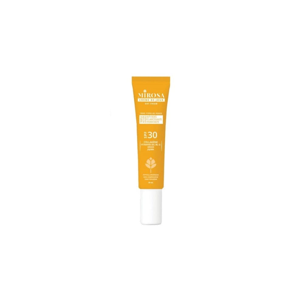 Mirosa Creme De Jour Spf30 20 ML