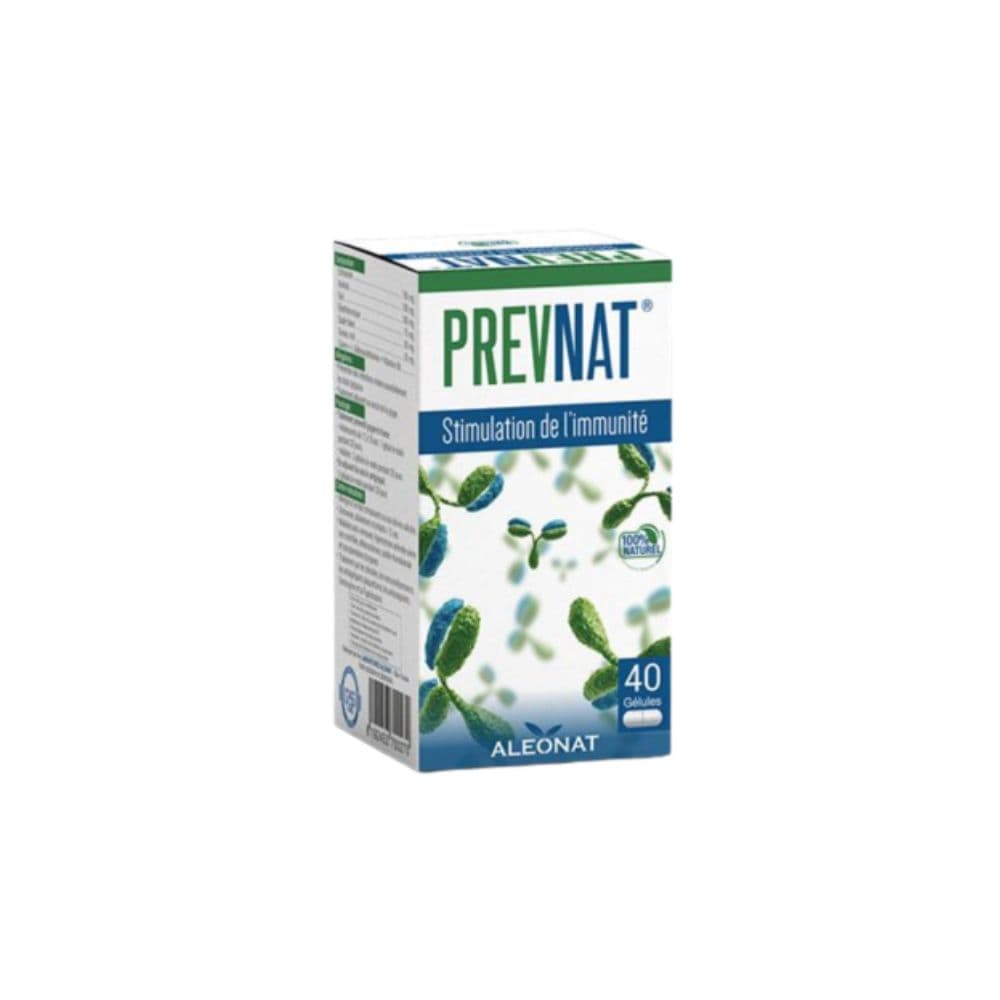 Aleonat Prevnat GEL B/40
