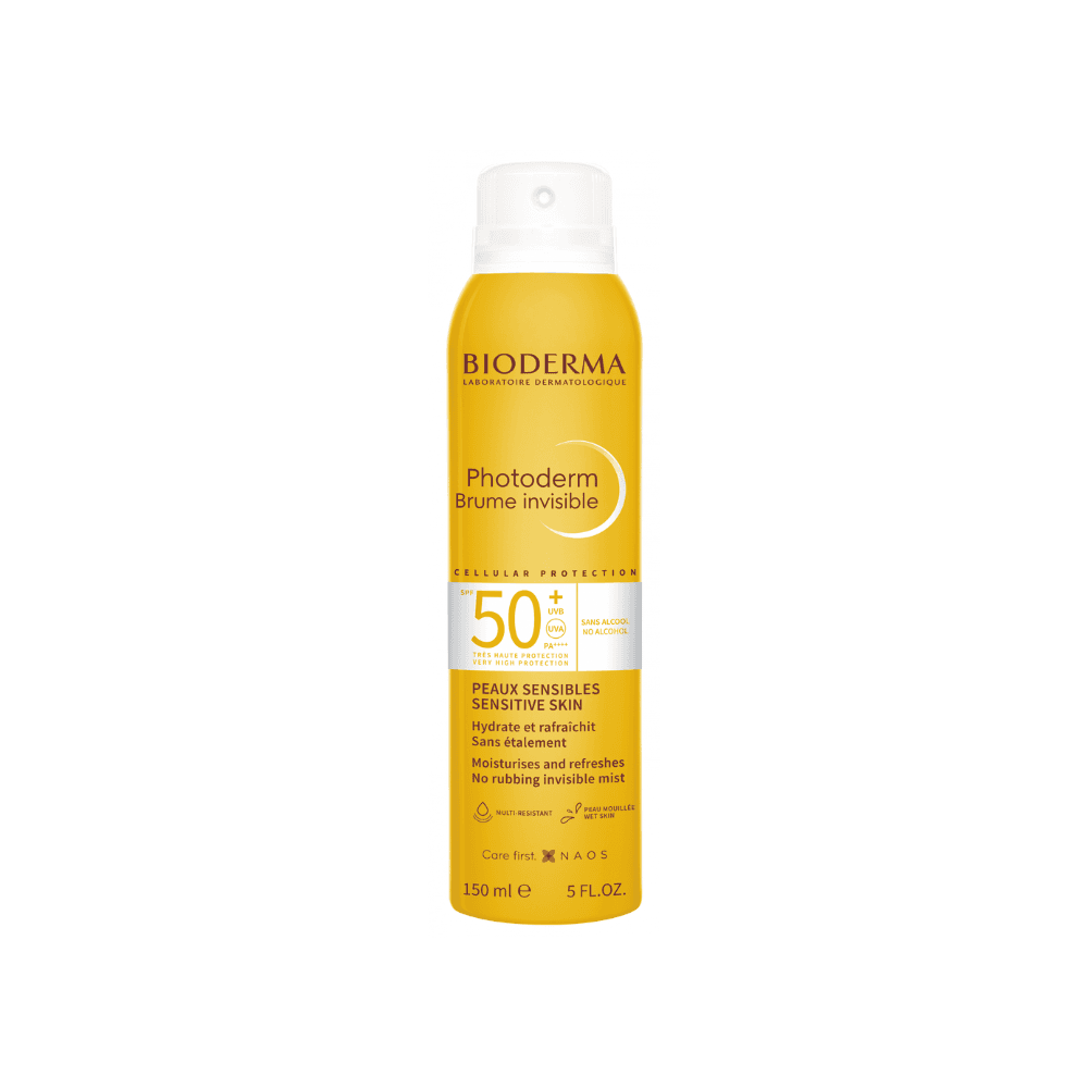 Bioderma Photoderm Brume Invisible Spf50+