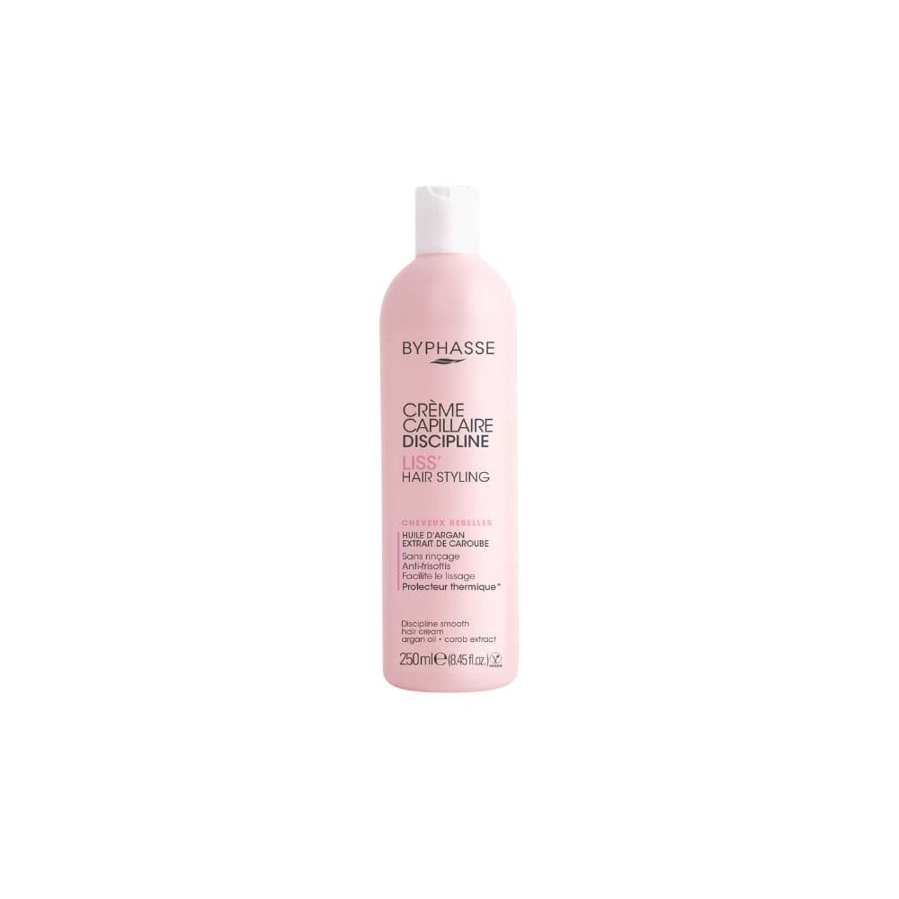 Byphasse Creme Protectrice Activ Liss 250ml