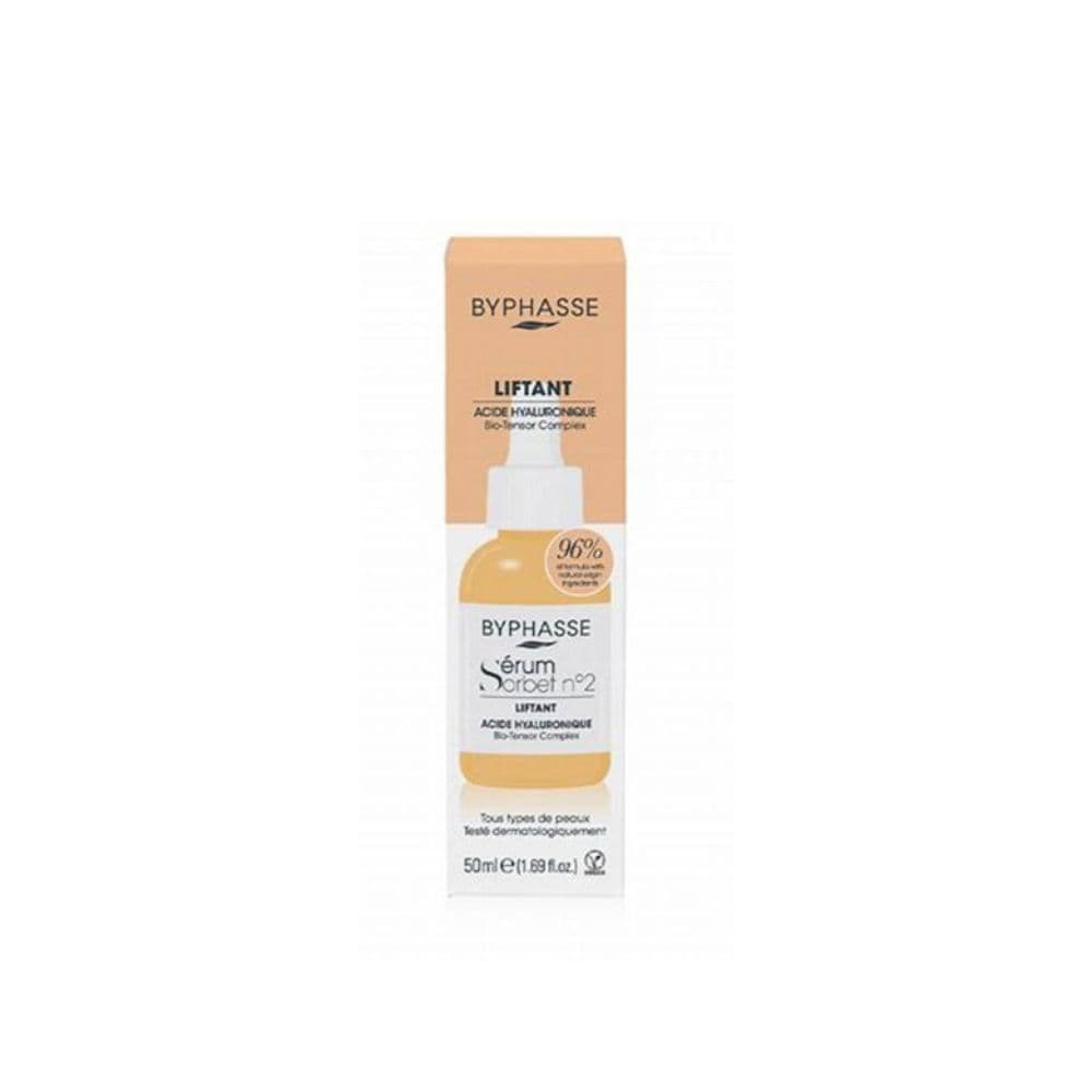 Byphasse Serum Sorbet N2 Liftant 50 ML