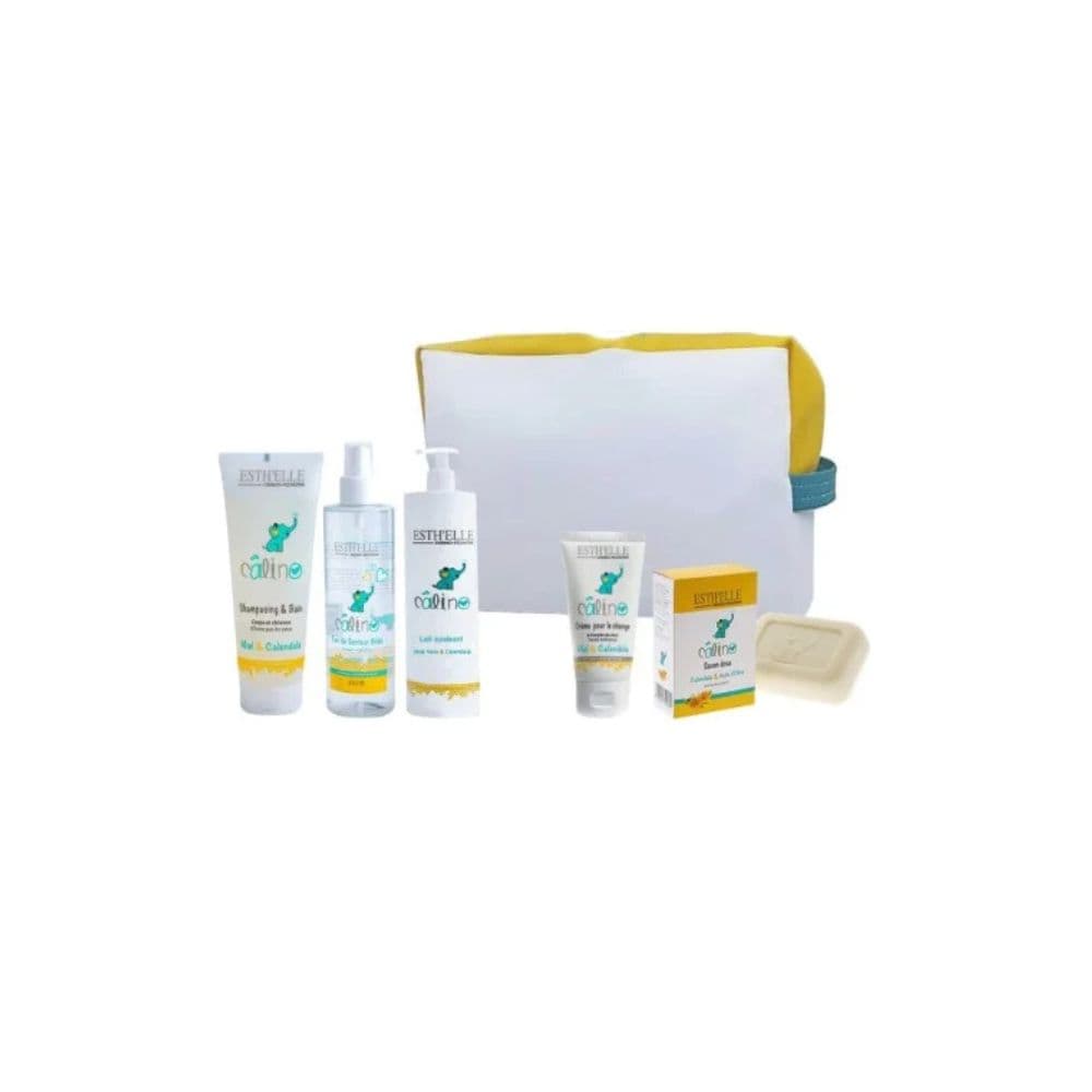 Esthelle Calino Coffret Essentiels
