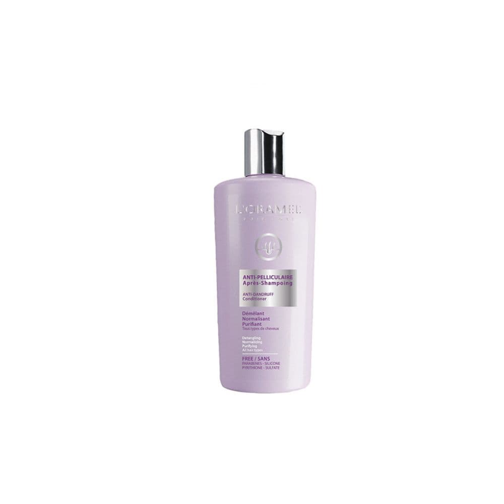 Loramel Apres Shamp Anti-pelliculaire 300ml