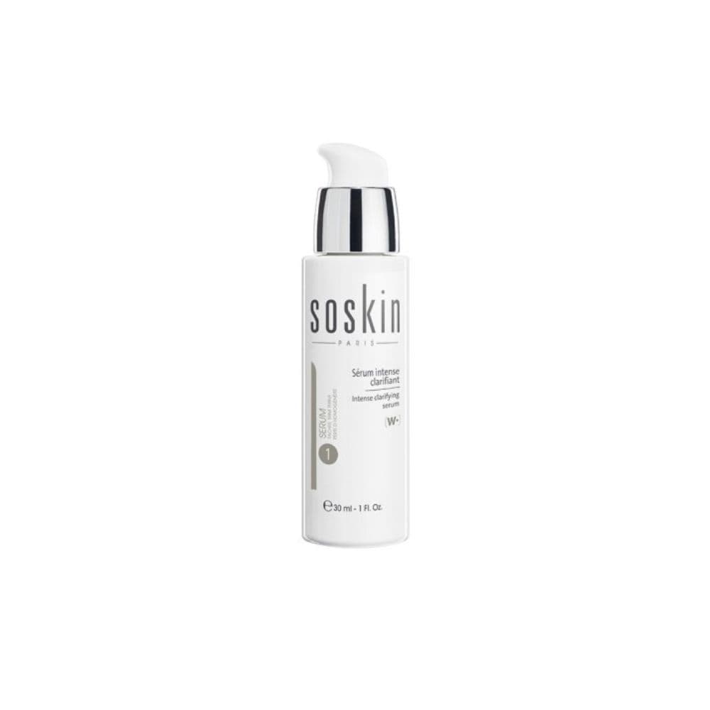 Soskin Serum Intense Clarifiant 30ml