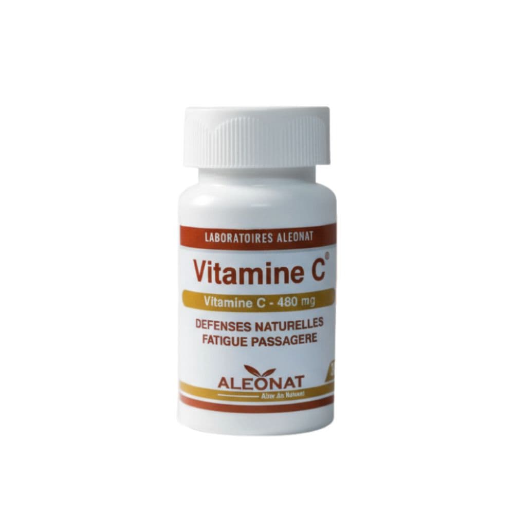 Aleonat Vitamine C Boite De 30