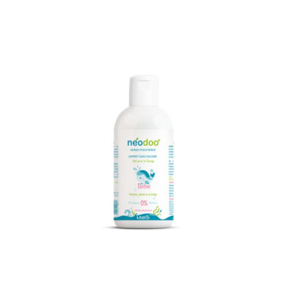Dahlia Neodoo Liniment 250ml