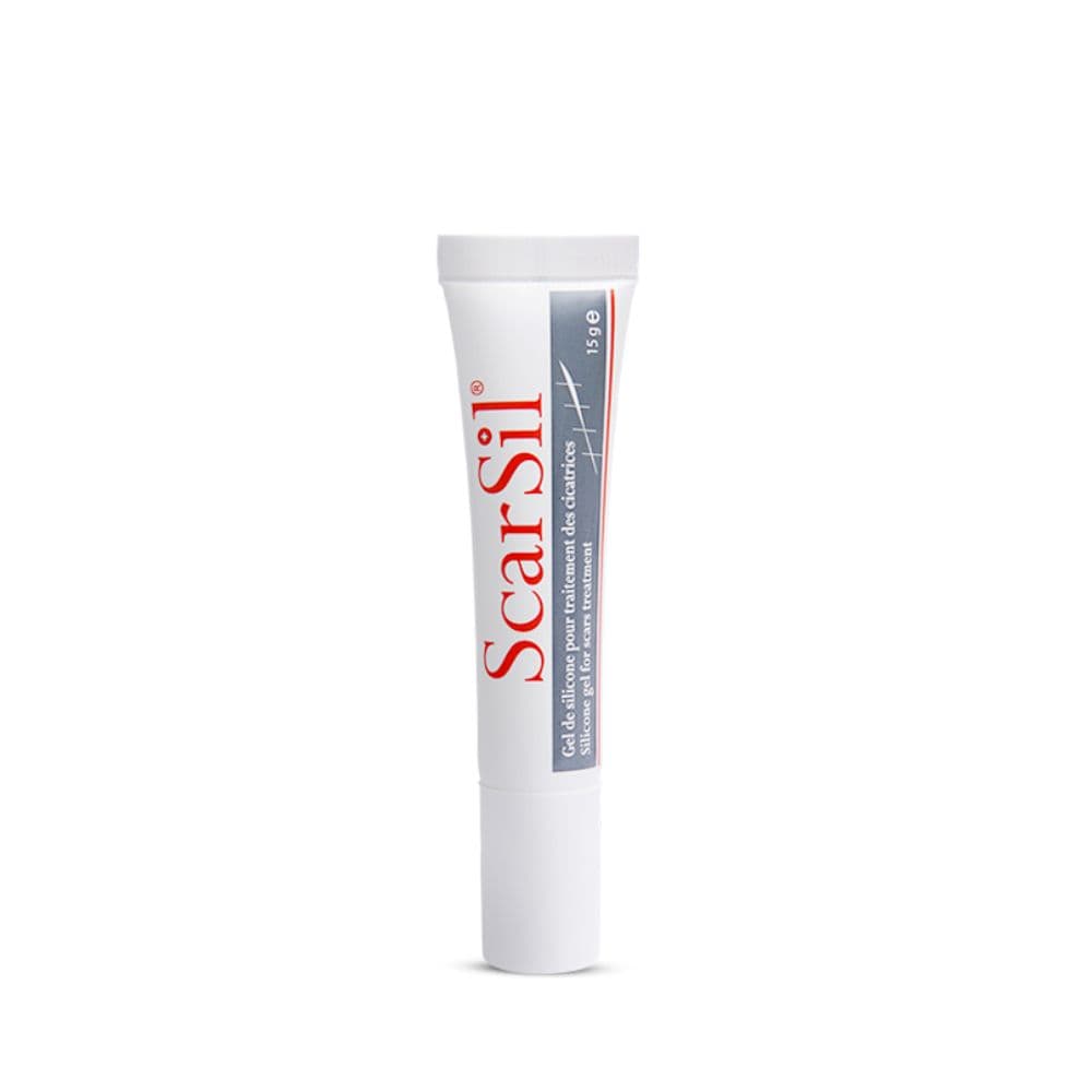 Dahlia Scarsil GEL Silicone 15 Gr