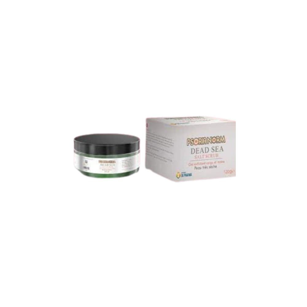 Ds Pharma Psorianorm Gommage 120G