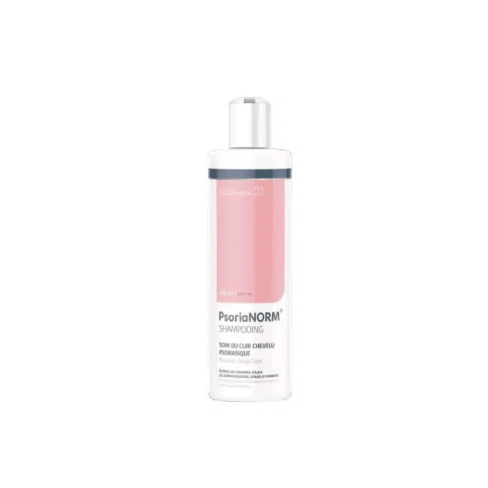 Ds Pharma Psorianorm Shampooing 200ml