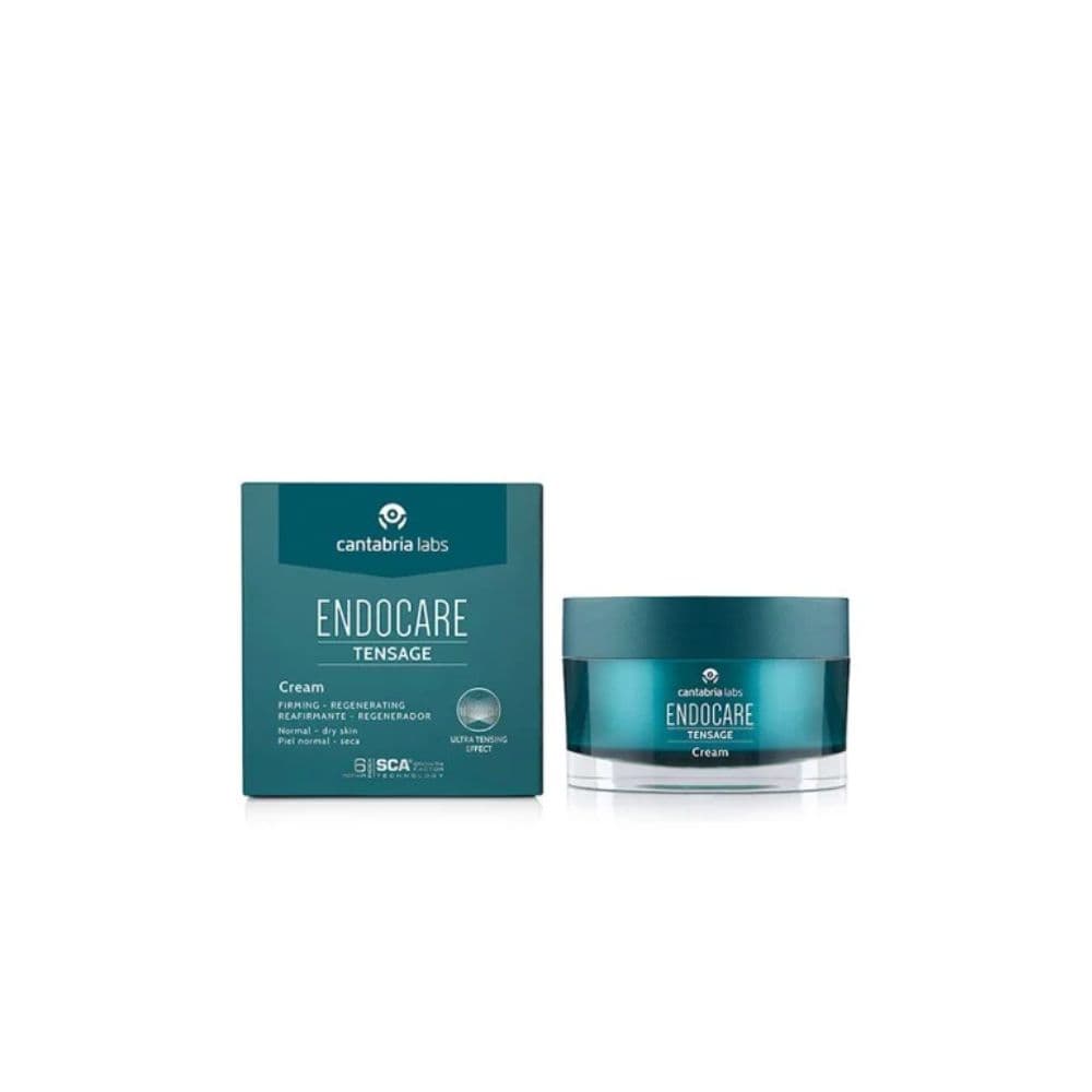 Endocare Tensage Creme Nutritive 50ml