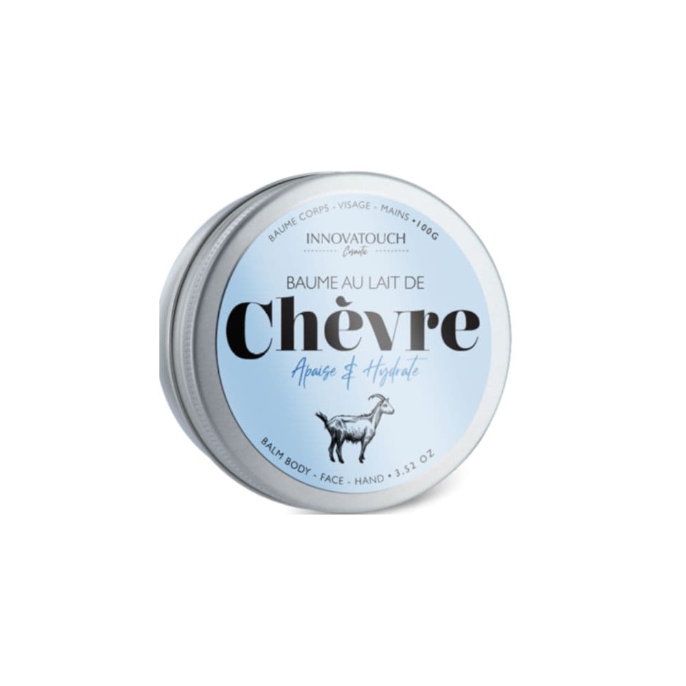 Innovatouch Baume Au Lait De Chevre 100ml