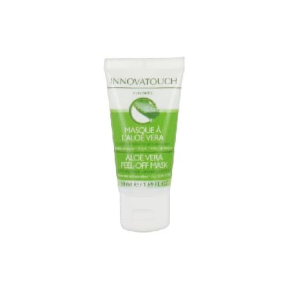 Innovatouch Bubble Masqe Aleo Vera 50 ML