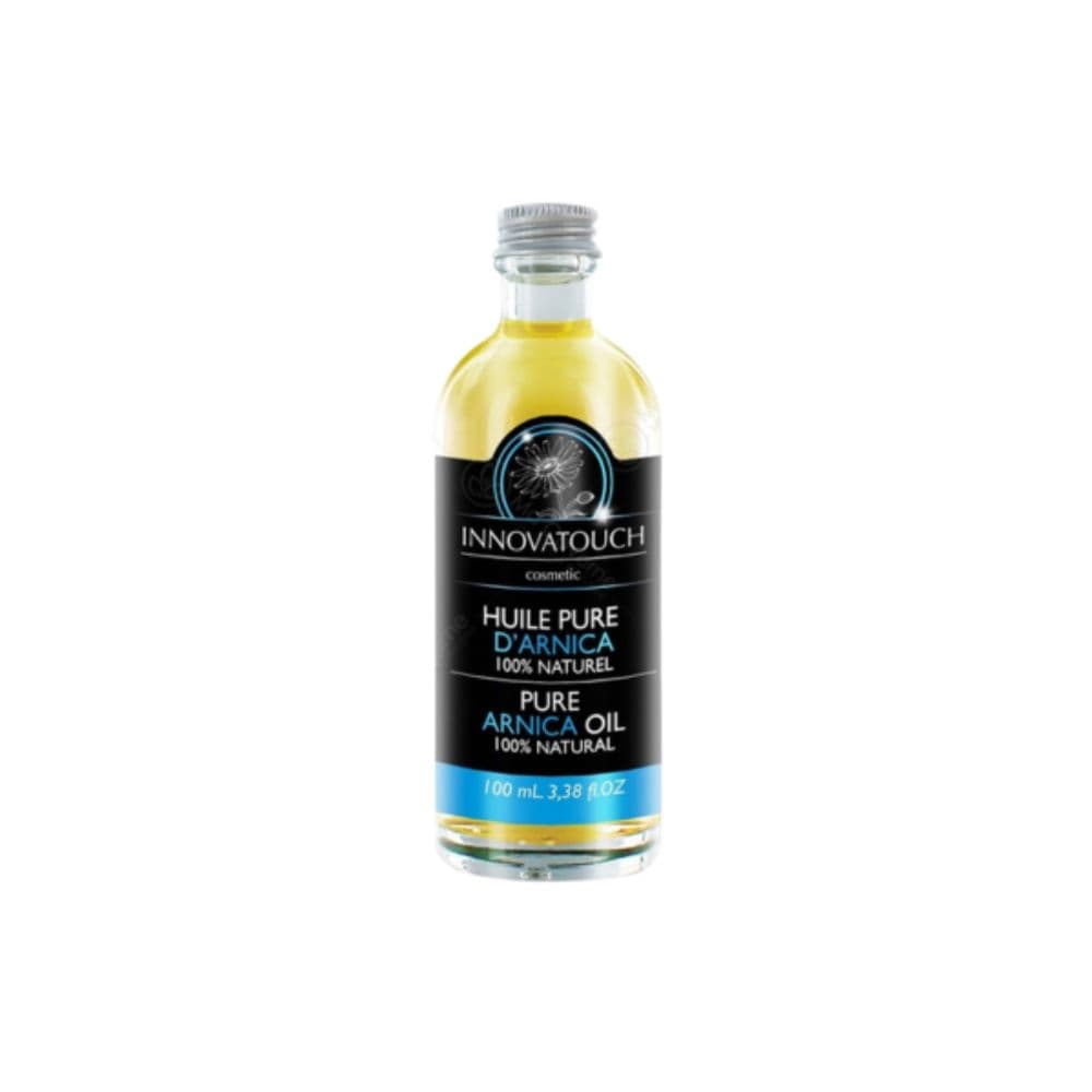 Innovatouch Huile D Arnica 100ml