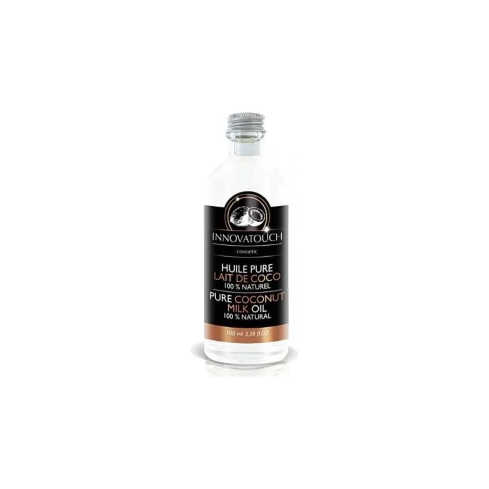 Innovatouch Huile De Lait De Coco 100ml
