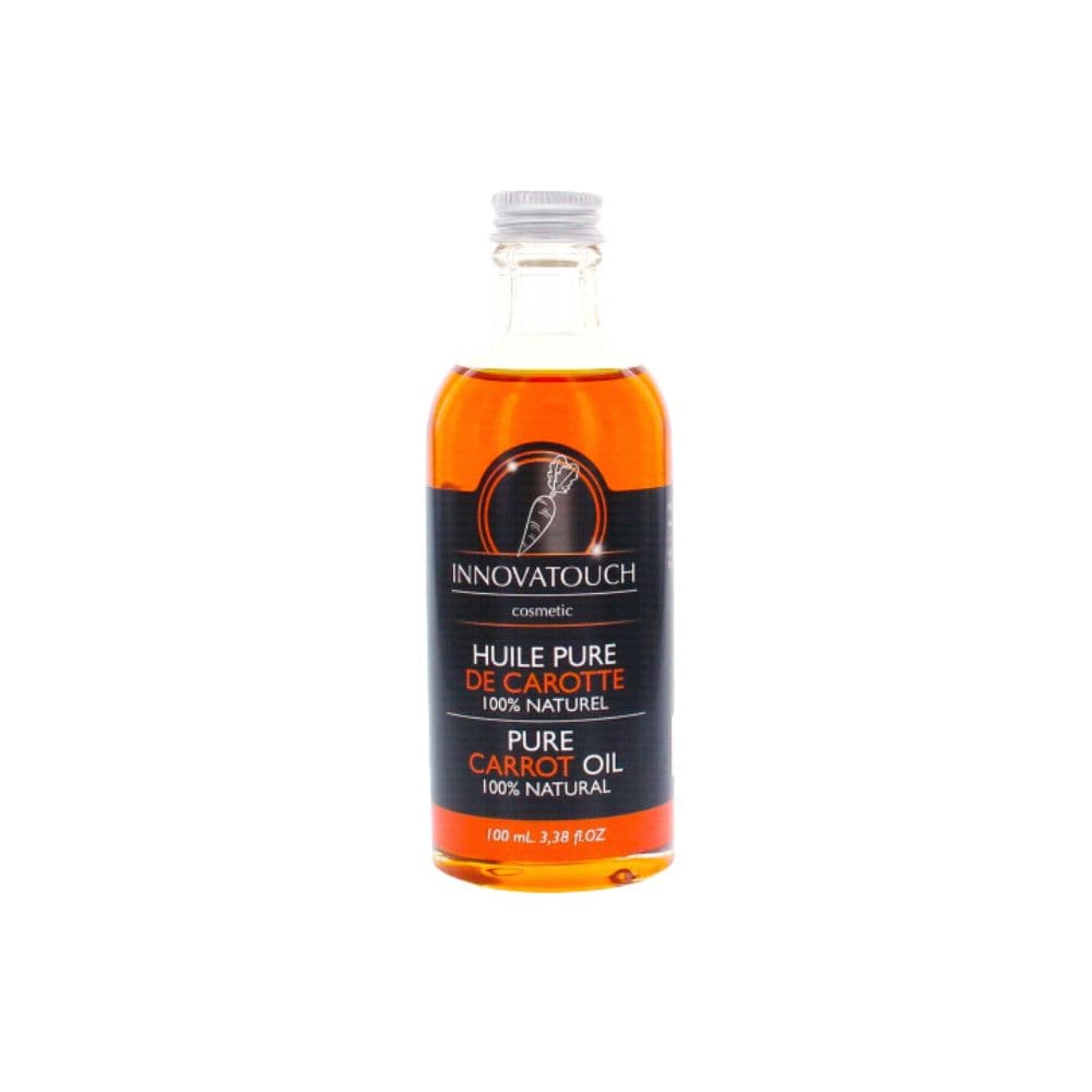 Innovatouch Huile Pure De Carotte 100ml