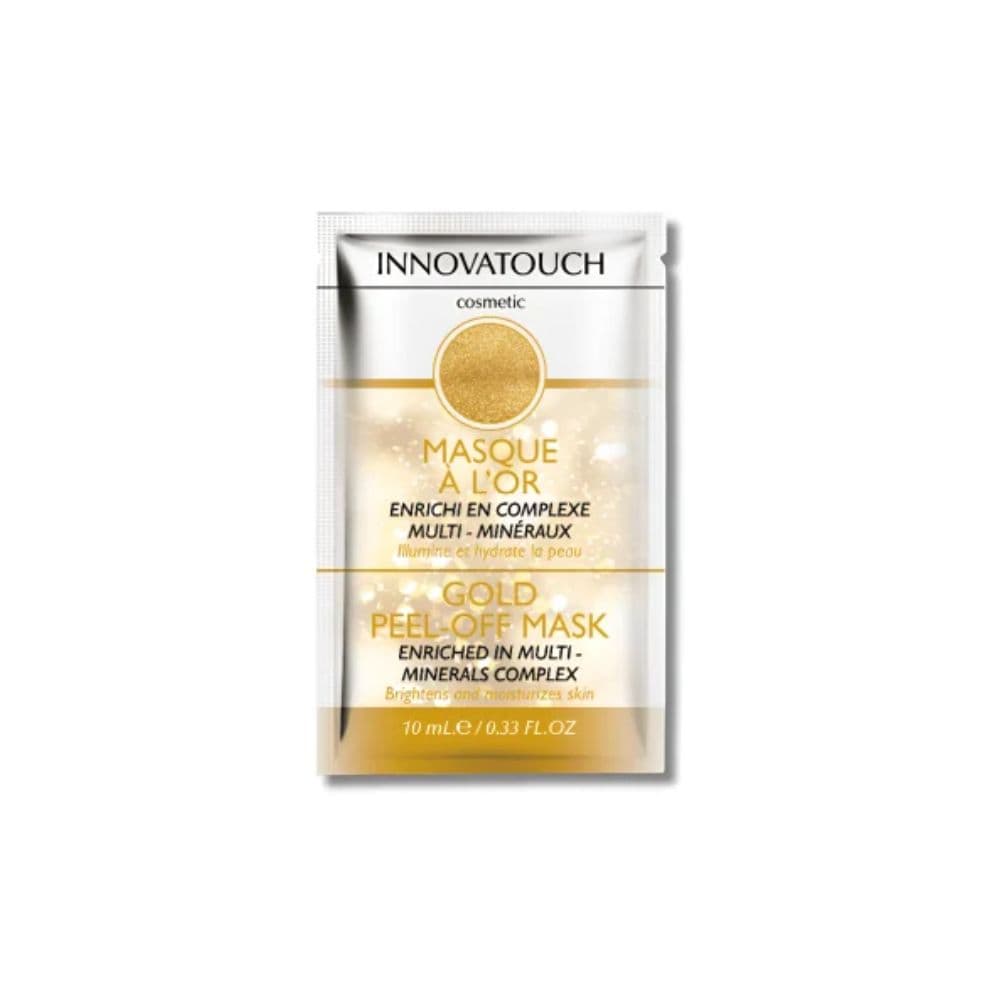 Innovatouch Masque A L Or 50ml