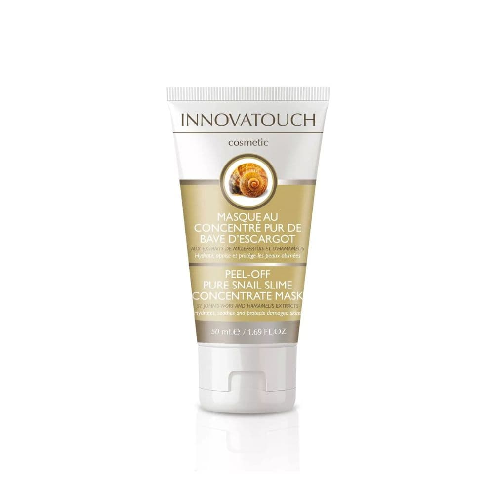 Innovatouch Masque De Bave D Escargot 50ml