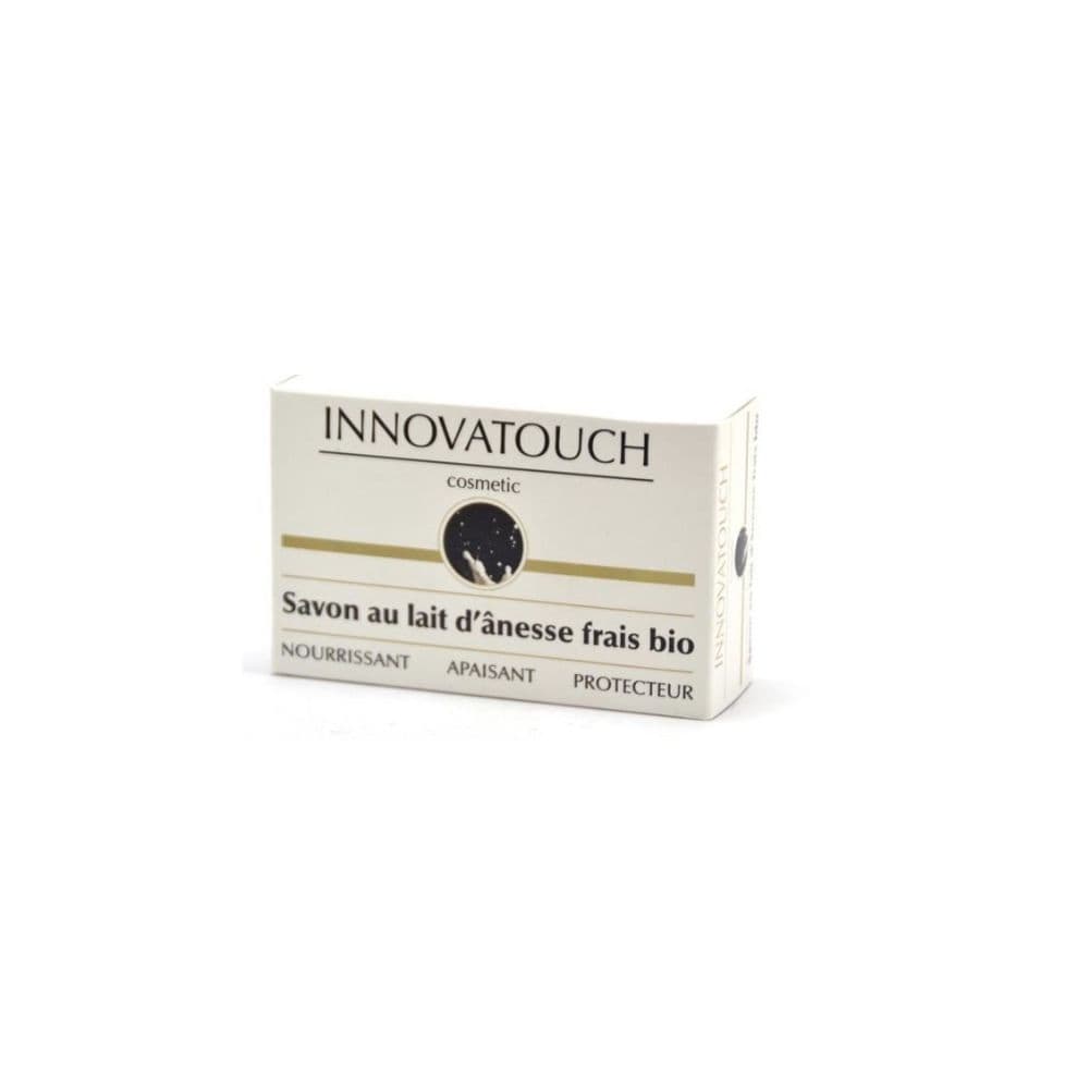 Innovatouch Savon Au Lait D Anesse 100Gr
