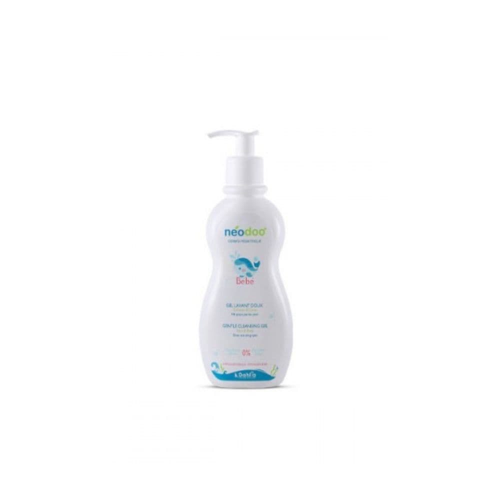 Neodoo GEL Lavant Doux Bebe 250ml