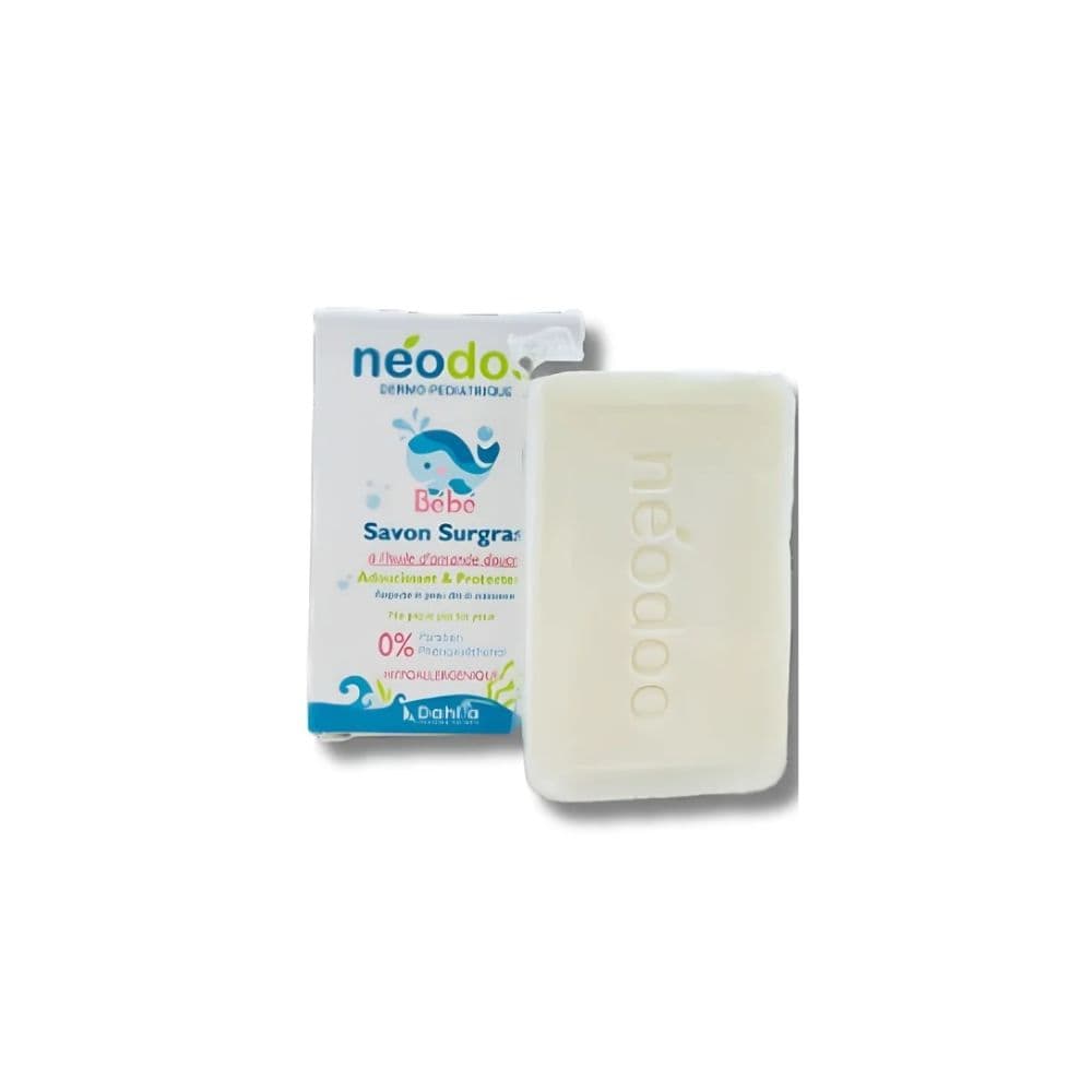 Neodoo Savon Surgras 85Gr