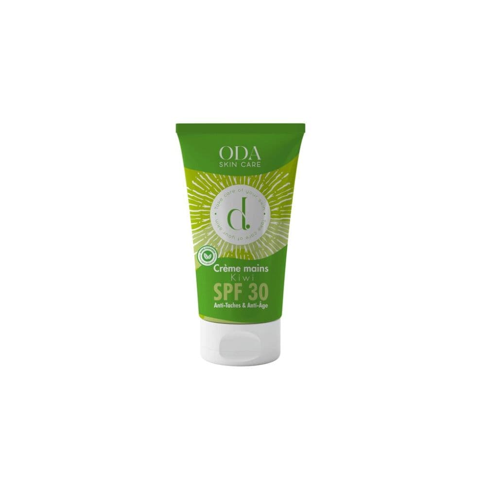 Oda Creme Mains Kiwi SPF 30 50ml