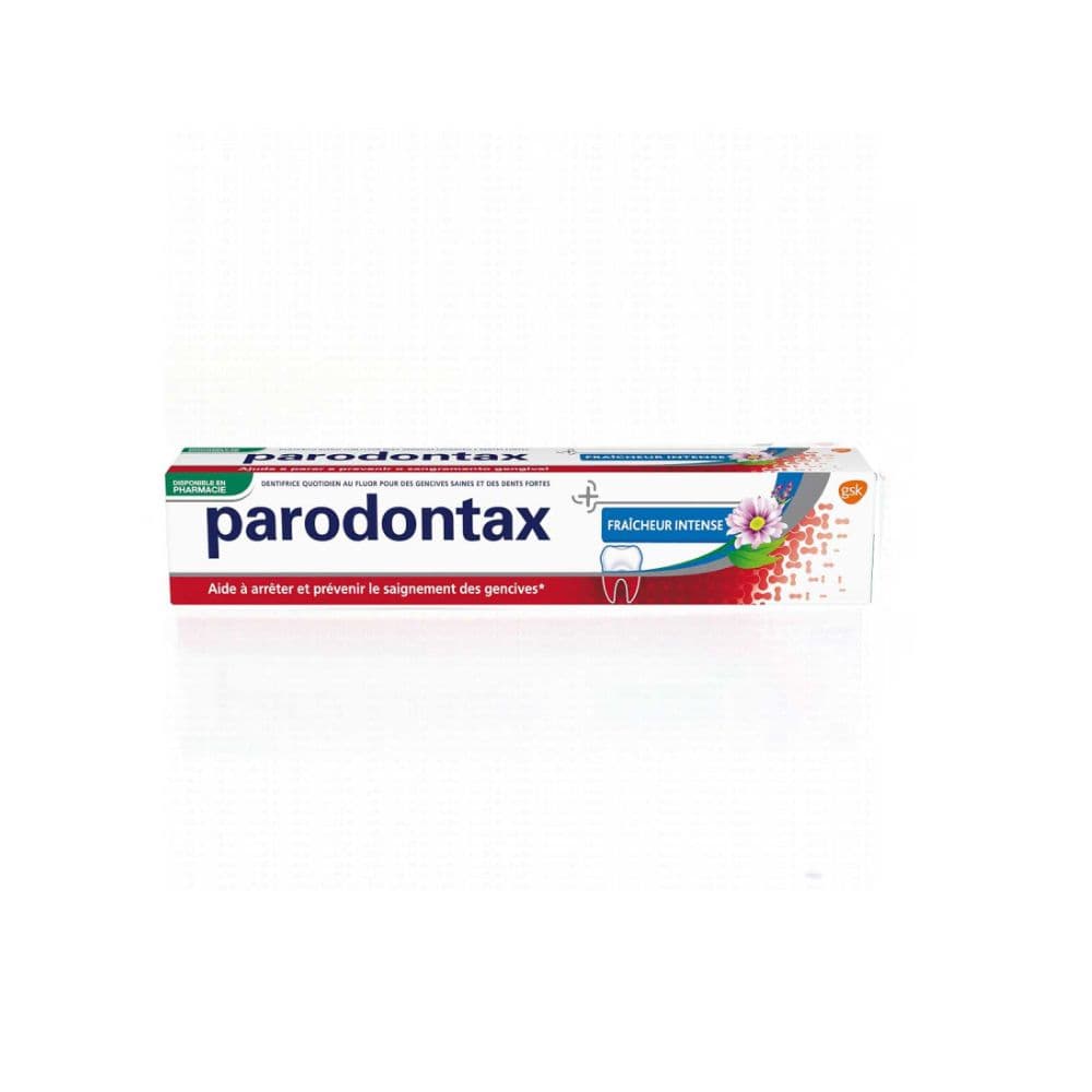 Parodontax Dentifrice Extra Fresh 75 ML