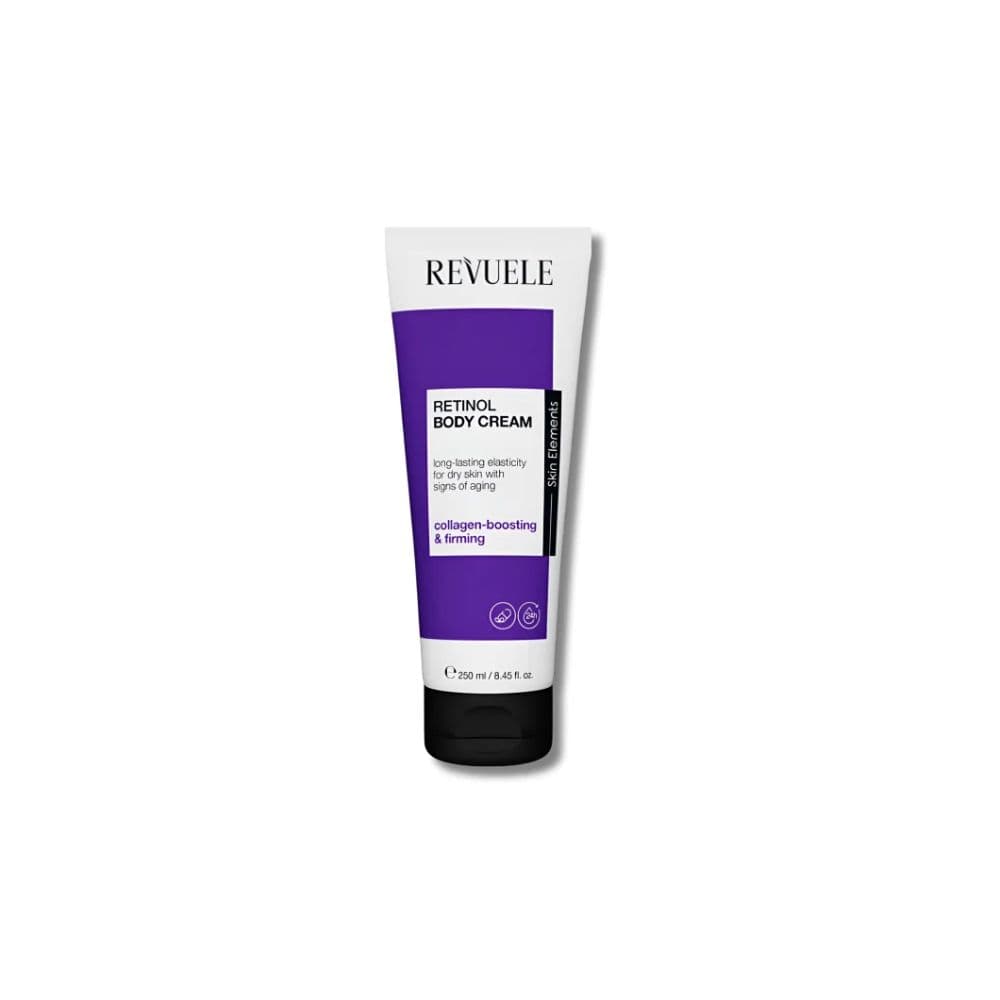 Revuele Creme Pour Le Corps Retinol 250 ML
