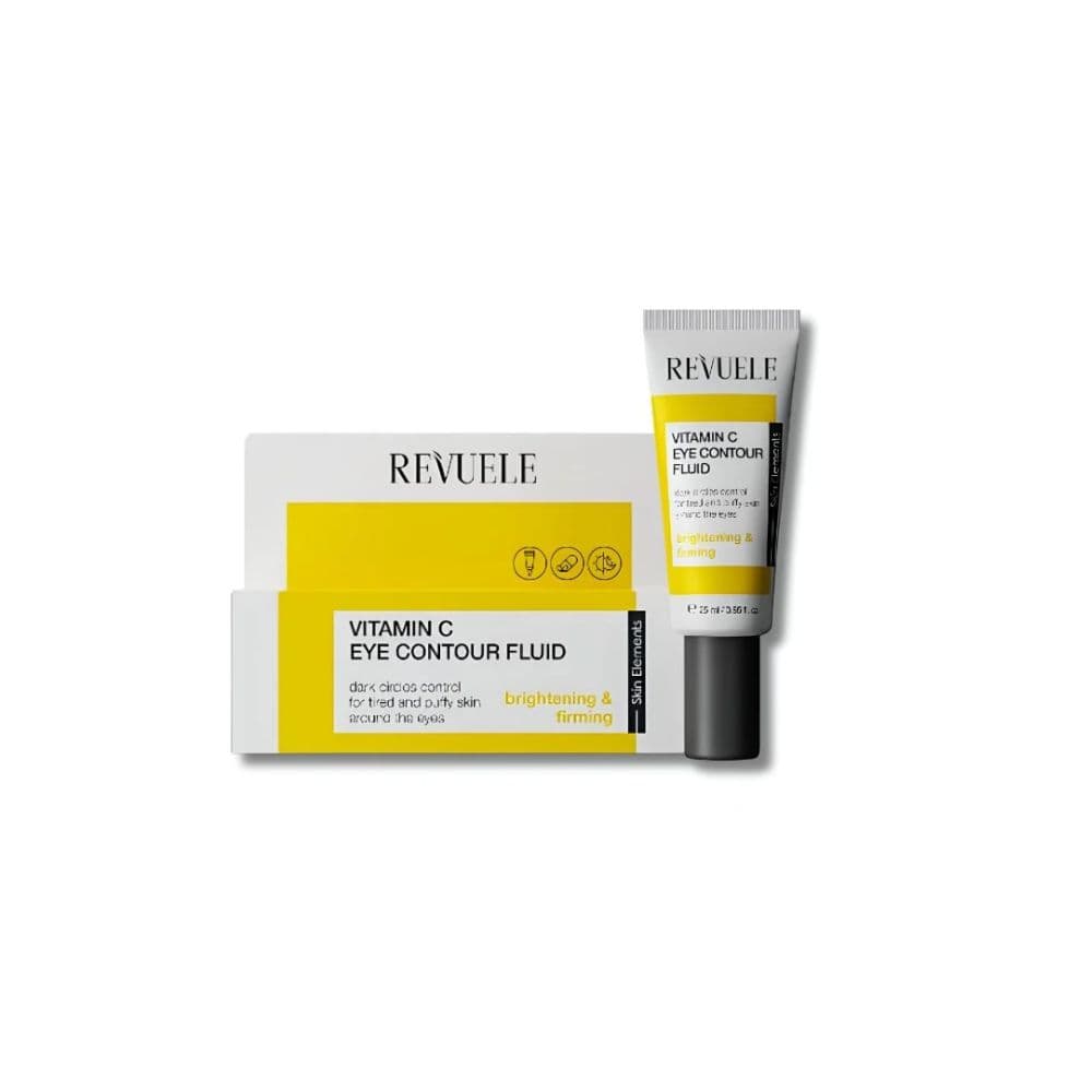 Revuele Vitamine C Coutour Des Yeux 25ml