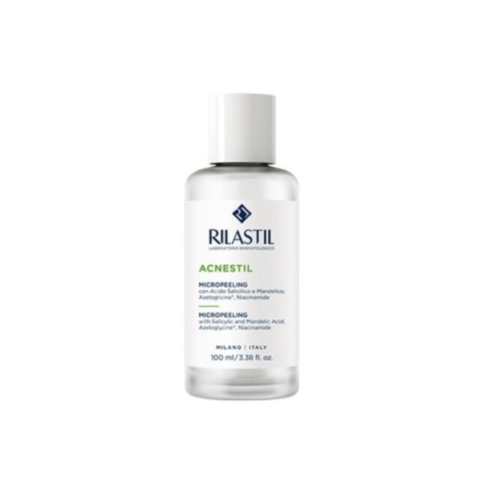Rilastil Acnestil Micropeeling 100ml