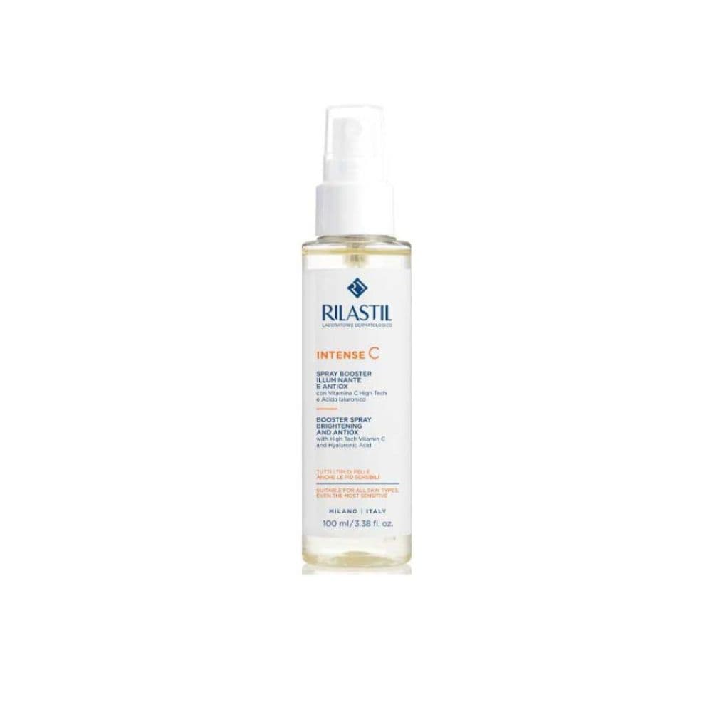 Rilastil Intense C Spray Booster 100ml