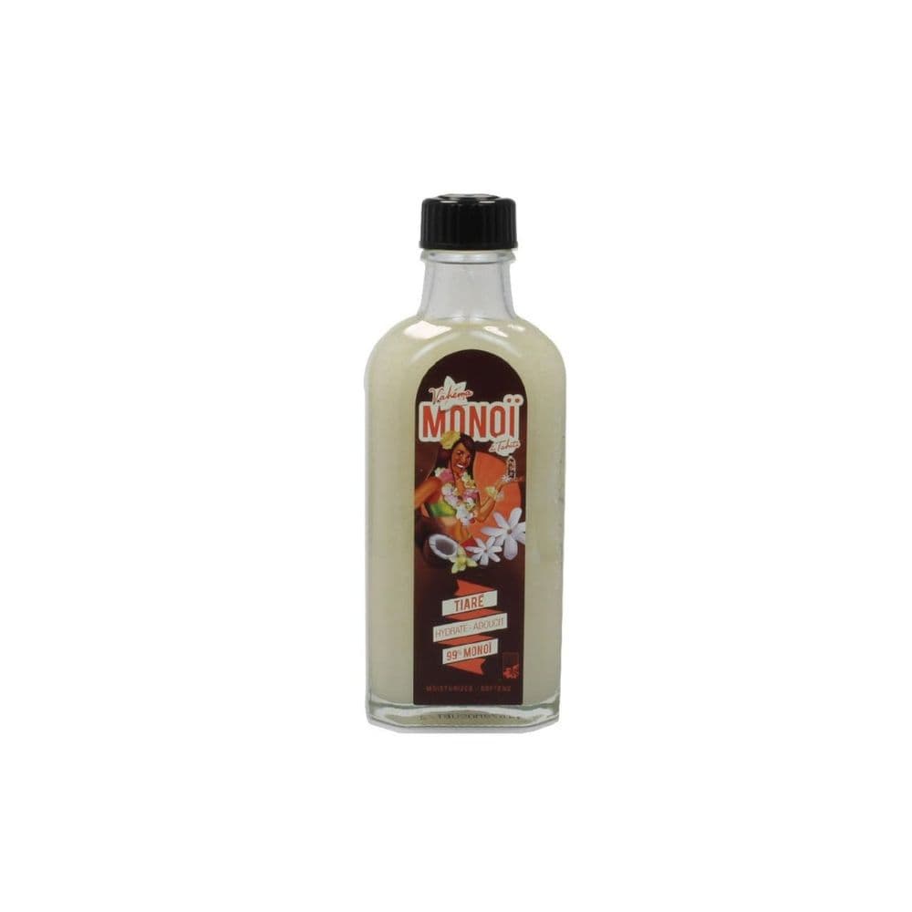 Vahema Monoi De Tahiti Tiare 100ml