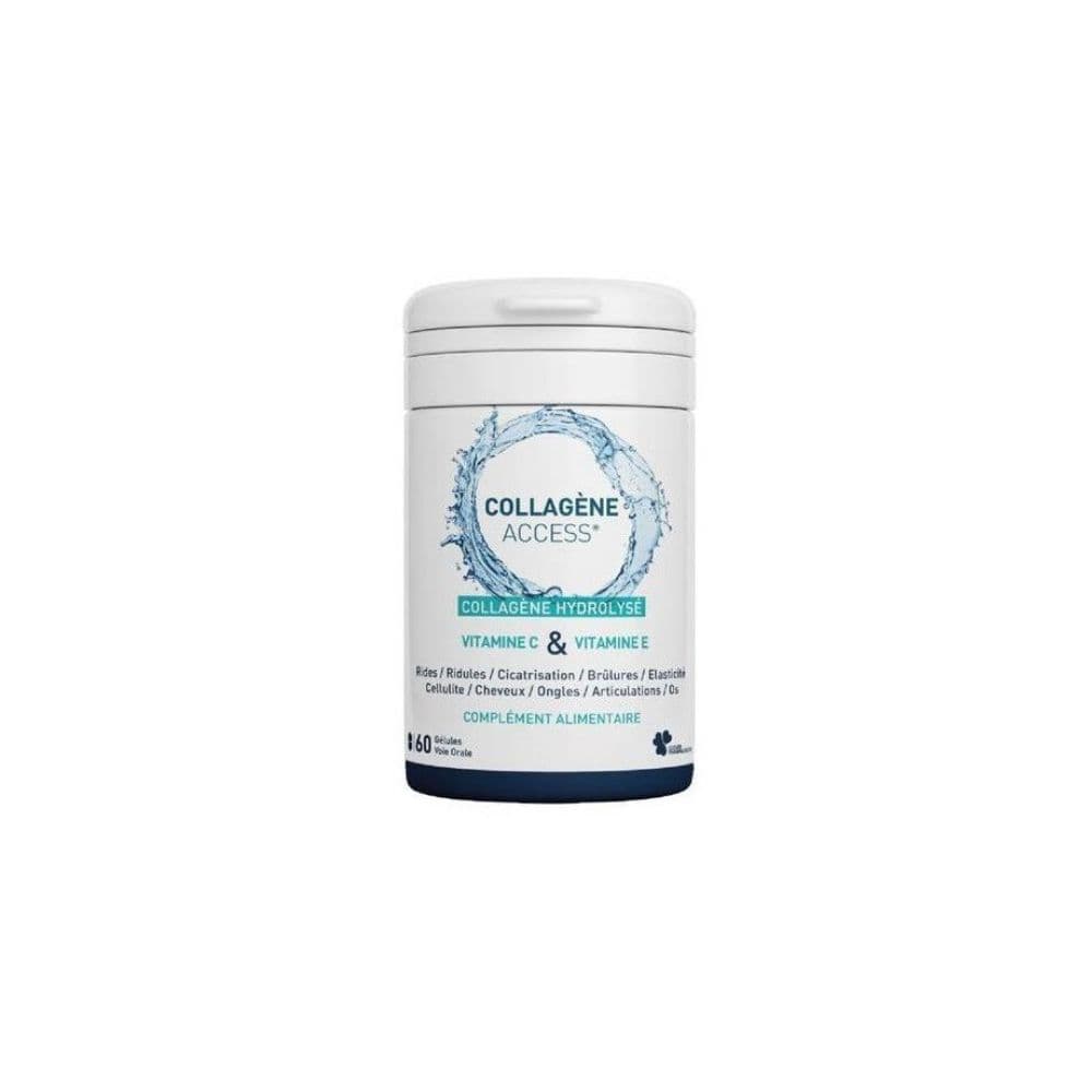 Access Collagene Access 60 Gelules