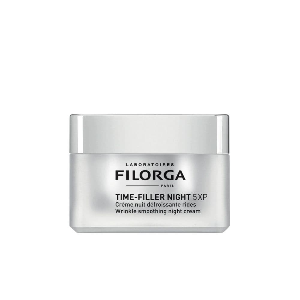 Filorga Time-filler Night 5Xp 50ml