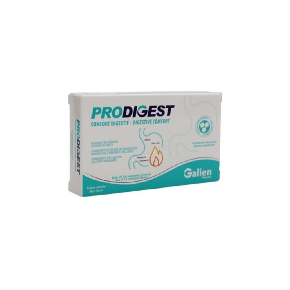 Galien Prodigest B/15