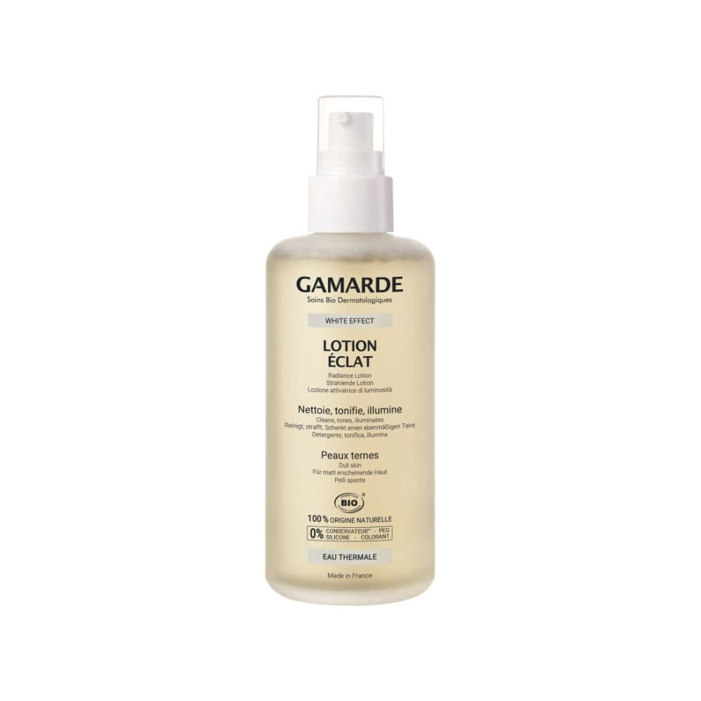 Gamarde Lotion White Effect 200ml