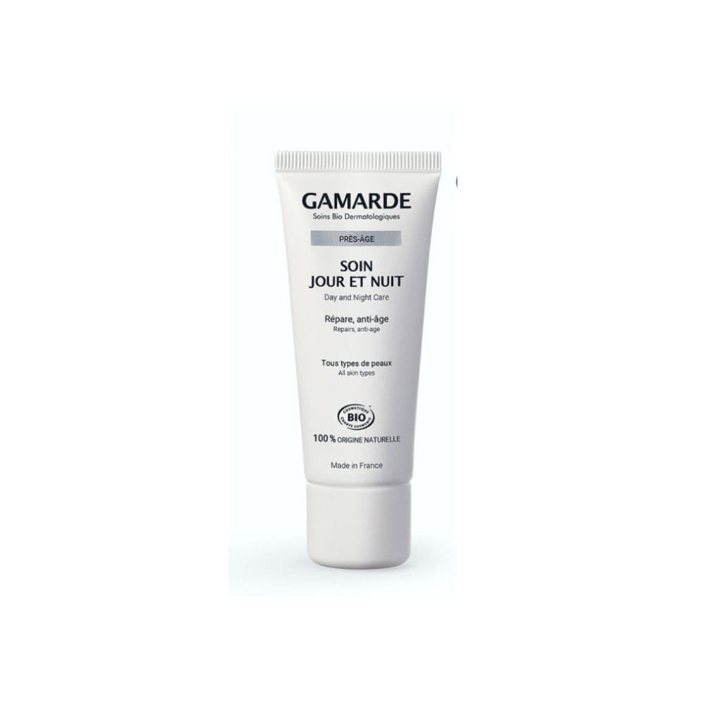 Gamarde Soin Jour Et Nuit Anti Age 40ml