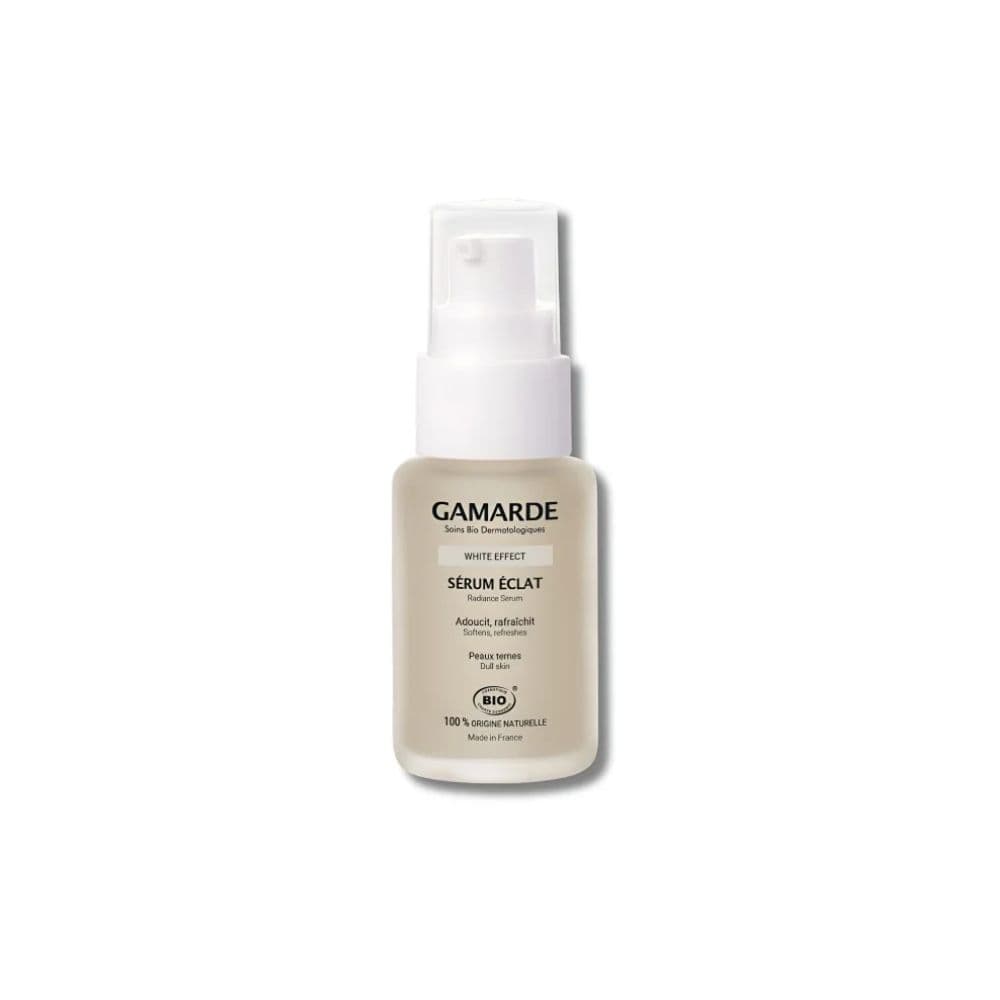 Gamarde White Effect Serum Eclat 30ml