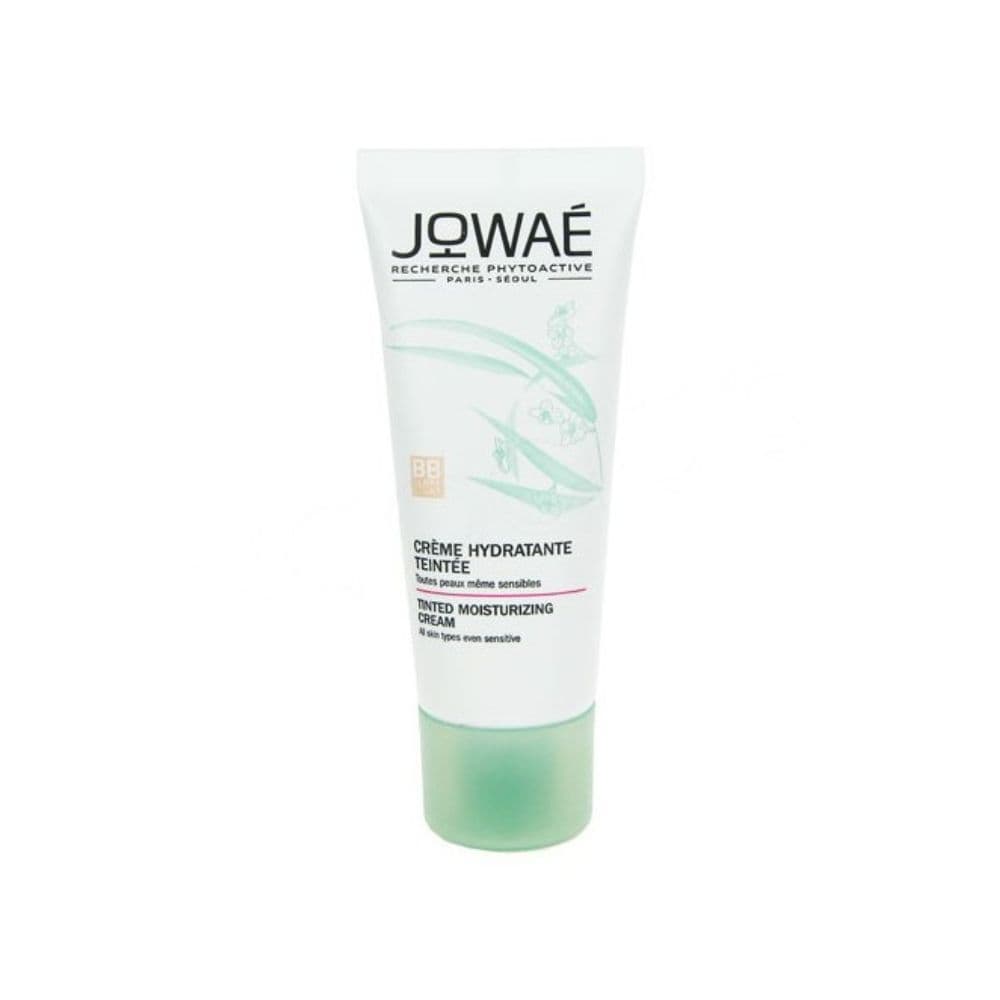 Jowae Creme Hydratante Teinte Claire 30ml