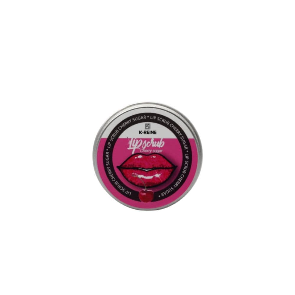 K-reine Lip Scrub Cherry 30ml