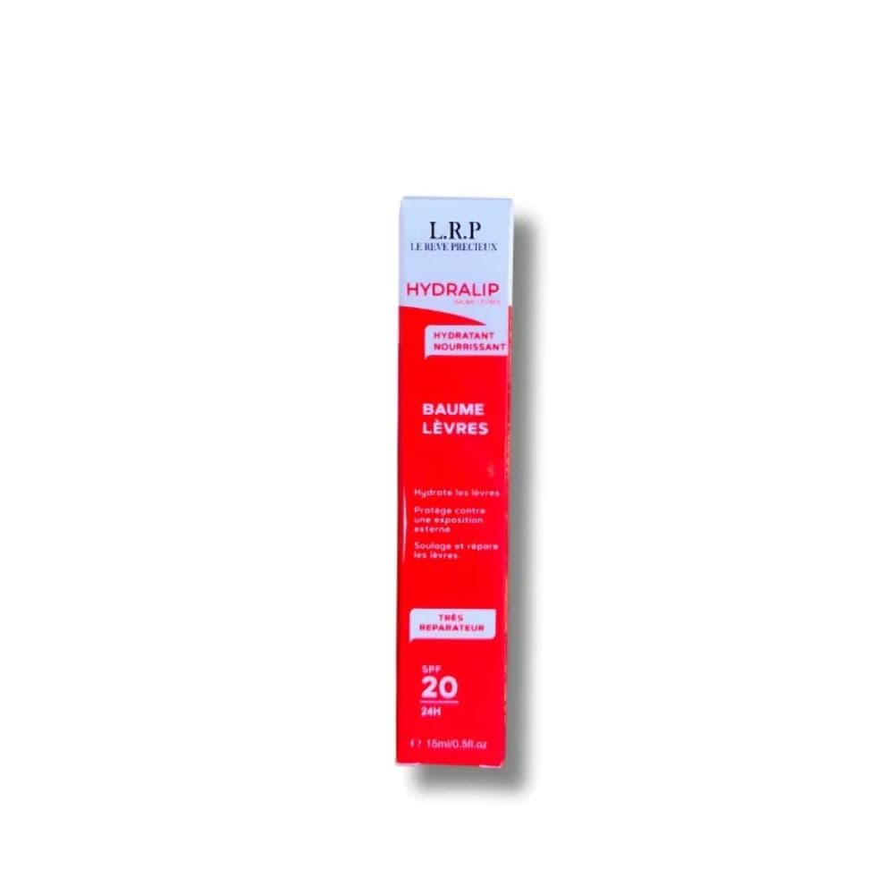 Lrp Hydralip Baume A Levres Spf20 24H 15ml