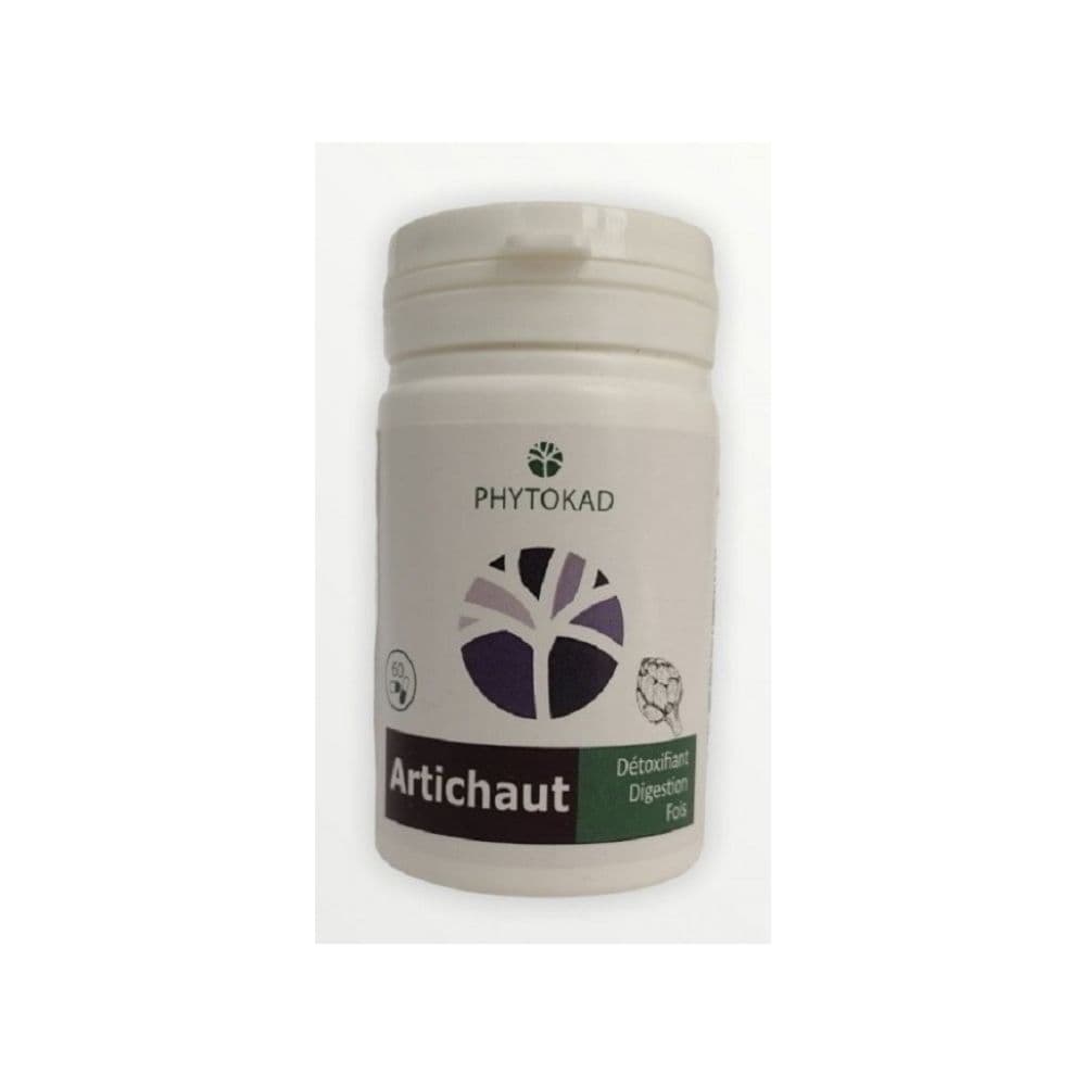 Phytokad Artichaut Bt/60