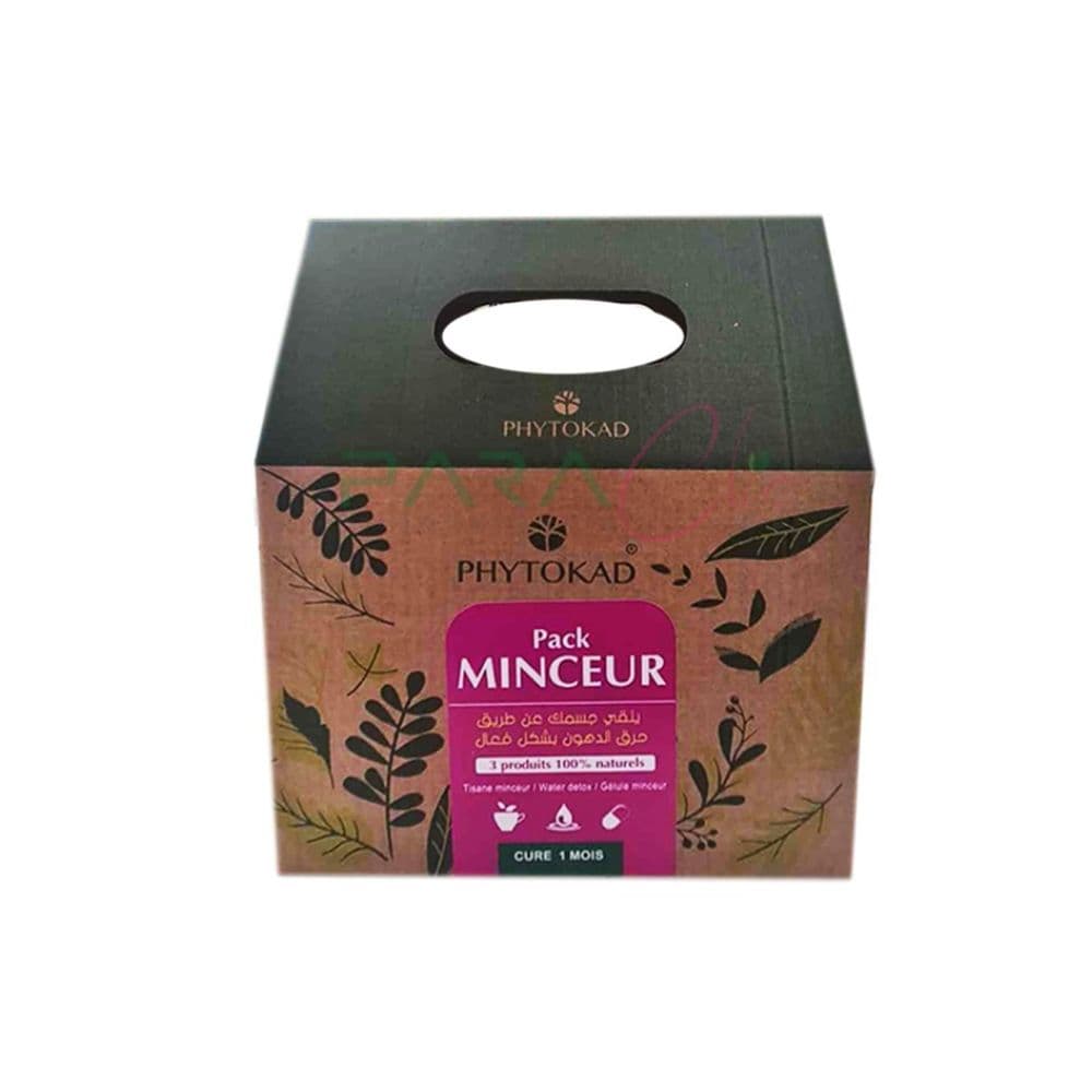 Phytokad Pack Minceur