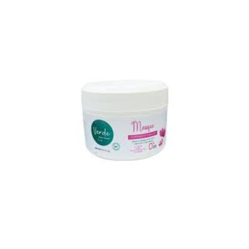 Verde Masque Fortifiant Et Stimulant 300ml