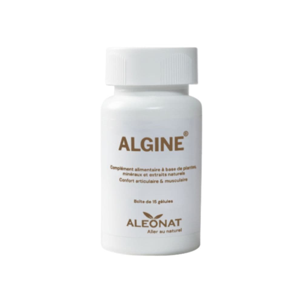 Aleonat Algine Boite De 30