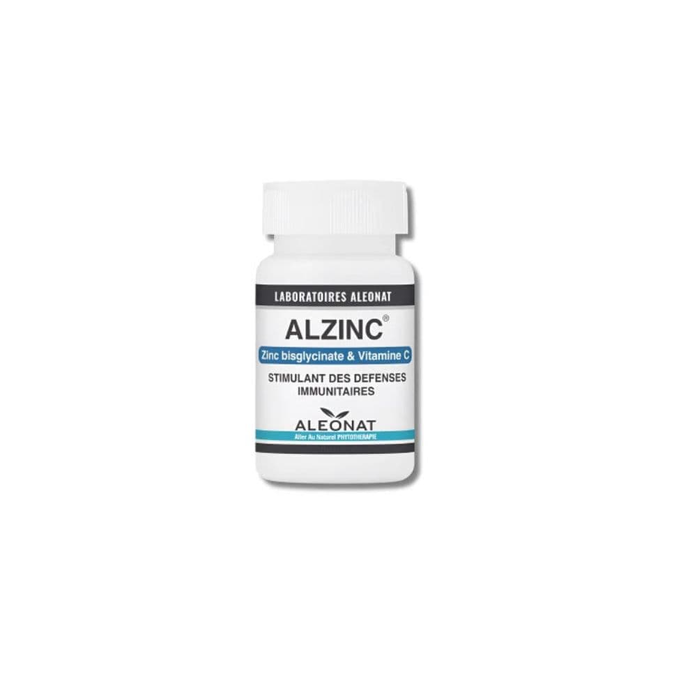 Aleonat Alzinc Boite De 30