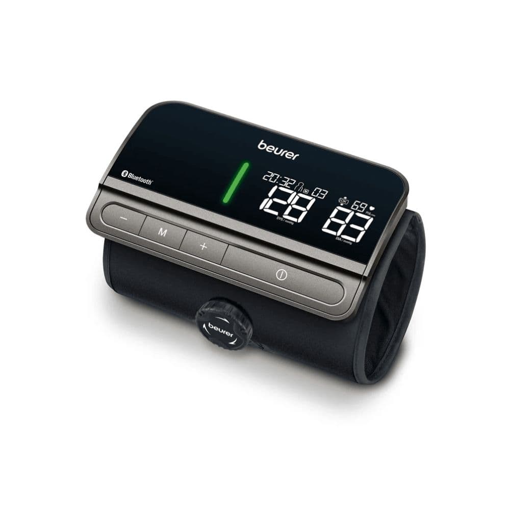 Beurer Bm 81 Tensiometre Premium