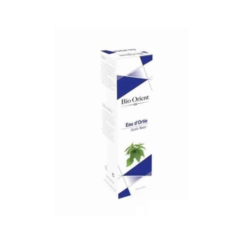 Bio Orient Eau D Ortie 125ml