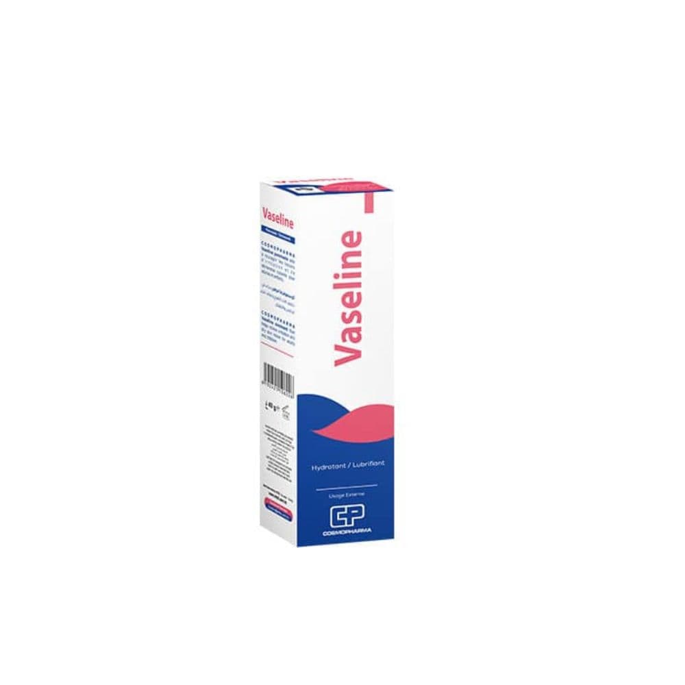 Cosmopharma Vital Vaseline Pommade 40 Gr